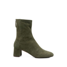 [Aquazzura] Ankle Boots FW26 SHOMIDB0SUEHNG