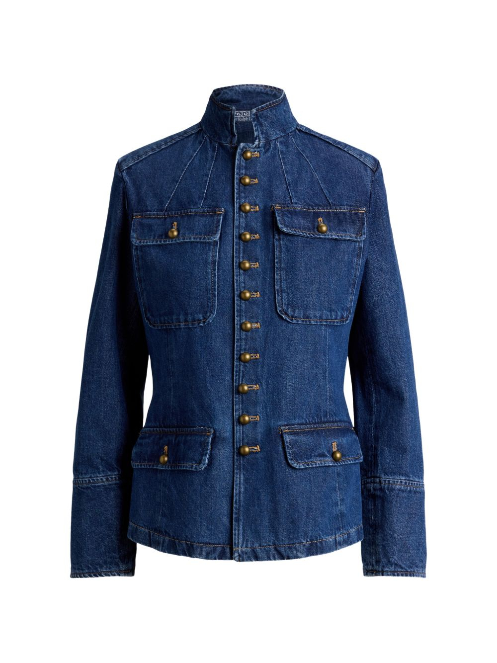 [Polo Ralph Lauren] Coat FW26 211B17224001
