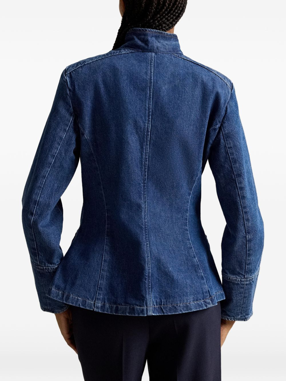 [Polo Ralph Lauren] Coat FW26 211B17224001