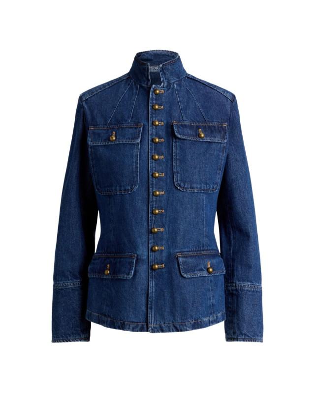 [Polo Ralph Lauren] Coat FW26 211B17224001