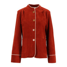 [Forte Forte] Casual Jacket CO 15013F50A.3018
