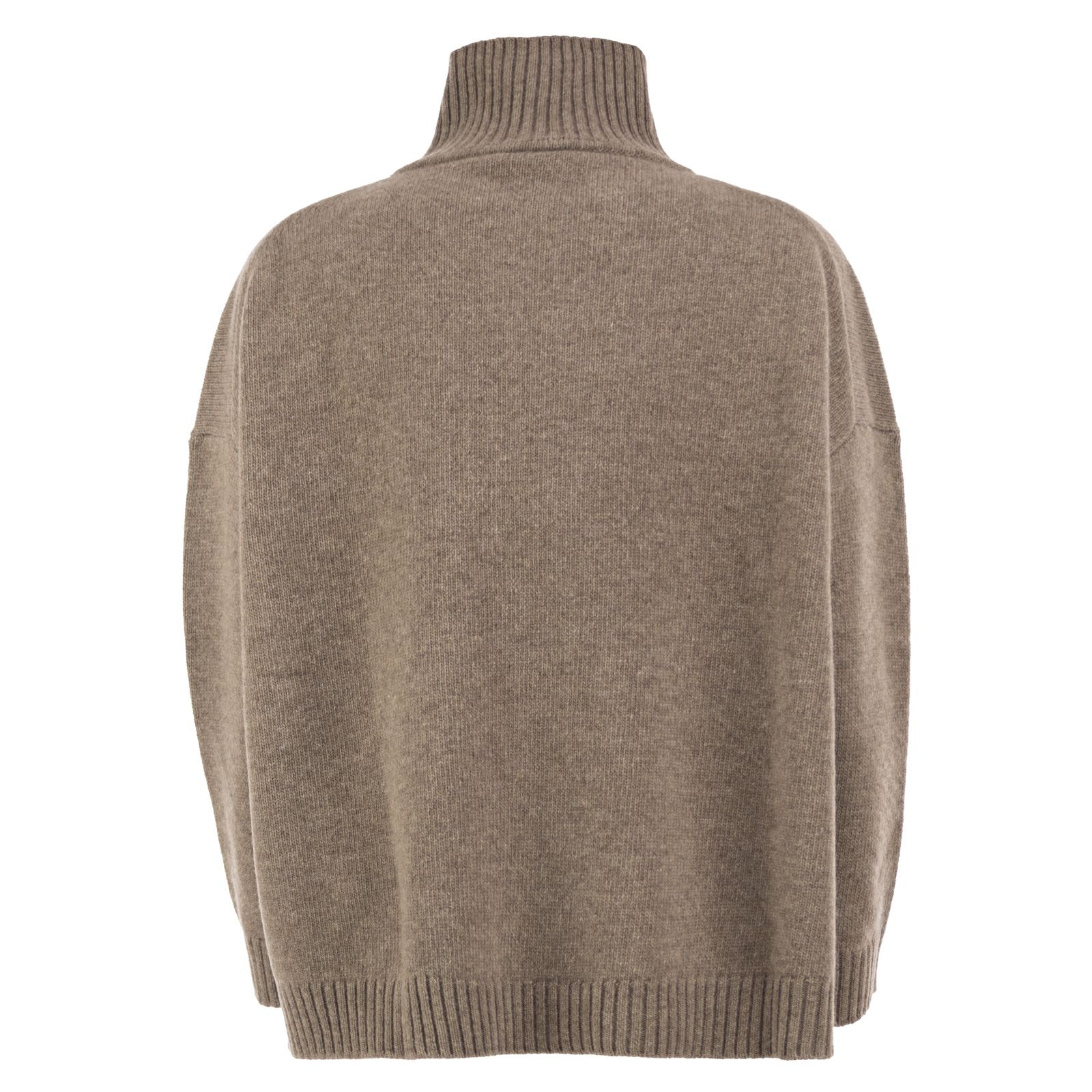 [Weekend MaxMara] Knitwear FW26 2625366142600 004