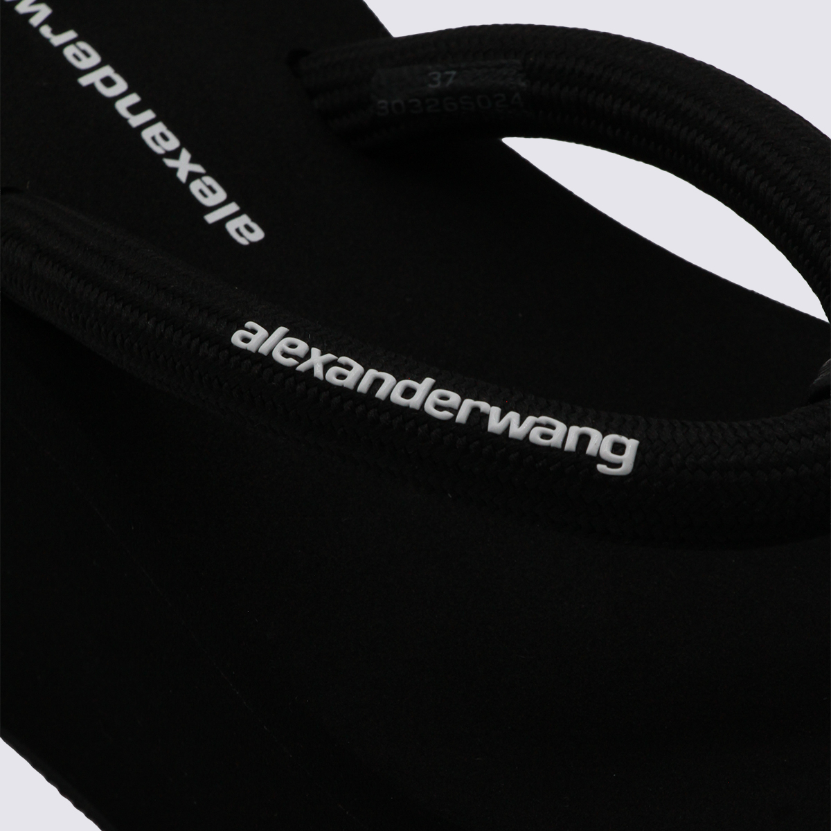 [ALEXANDER WANG] Sandals FW26 30326S024001