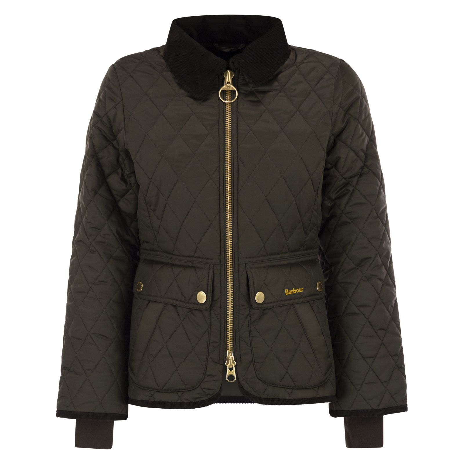 [Barbour] Jacket CO LQU1765 LQU SG71