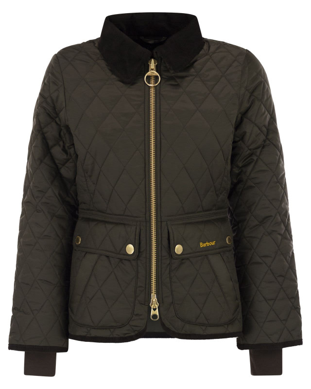 [Barbour] Jacket CO LQU1765 LQU SG71