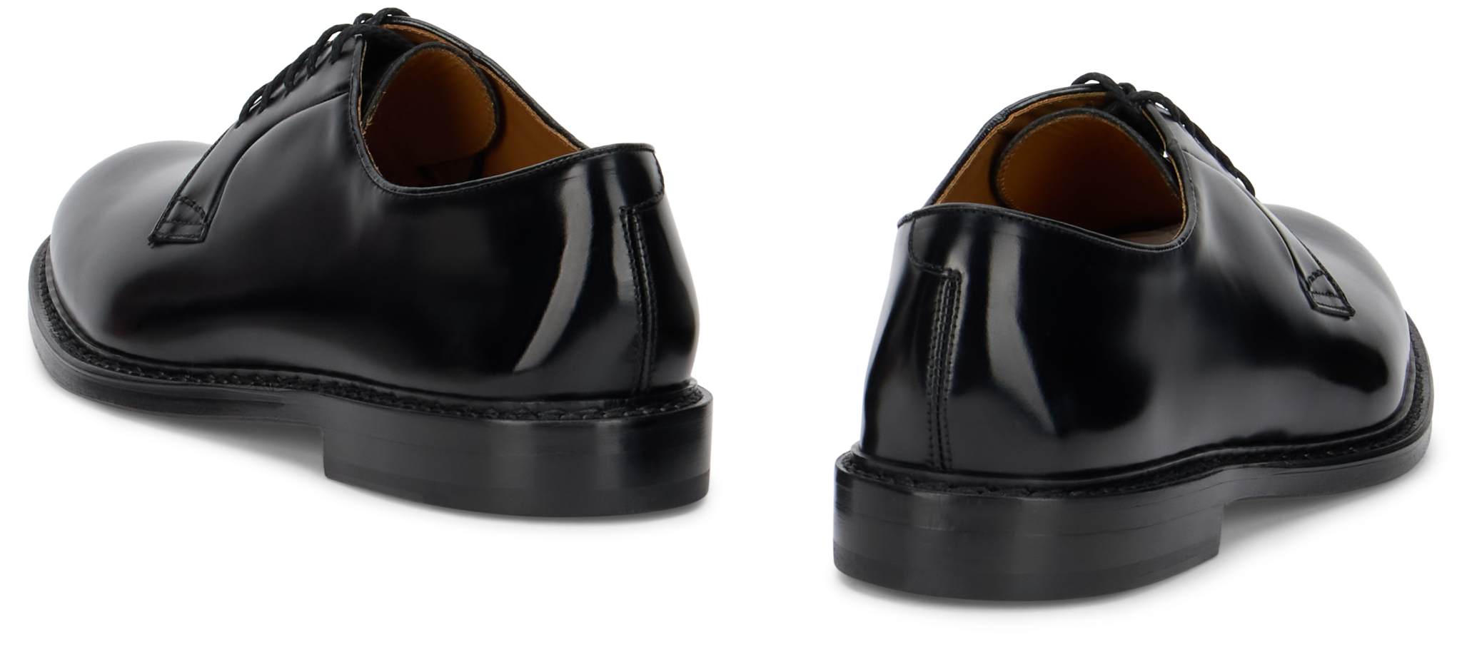 [Doucal's] Loafer SS26 DU1385HORSE_N00