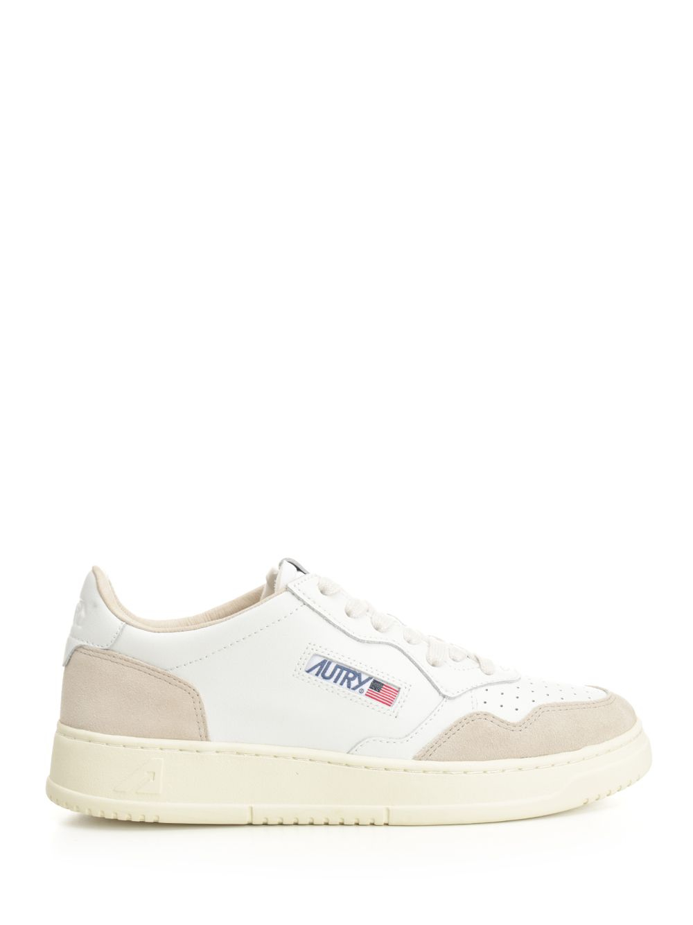 [AUTRY] Sneakers CO AULMLS33