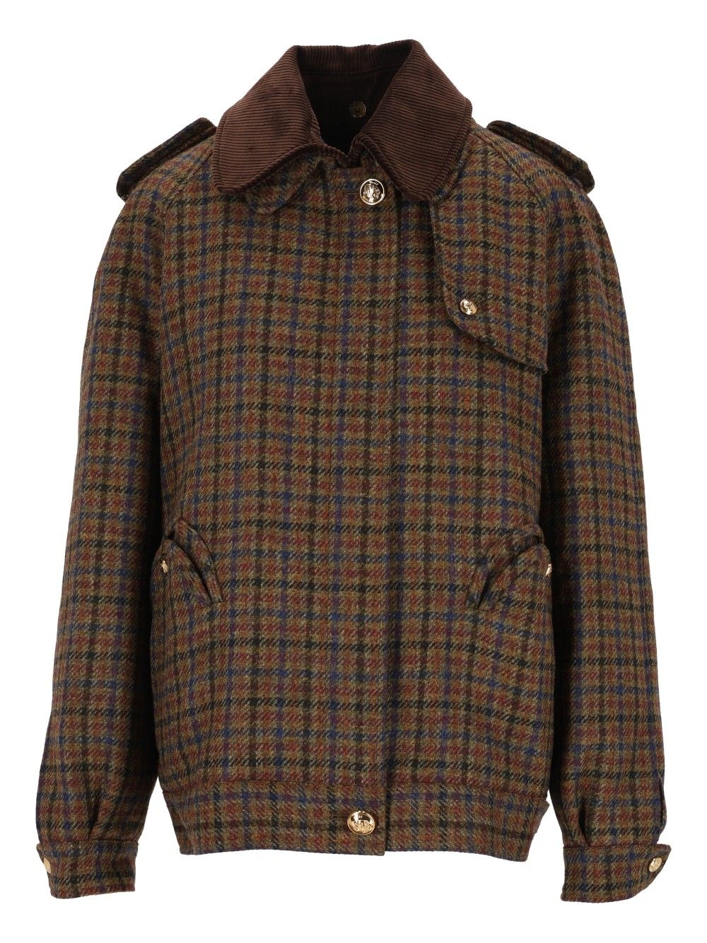 [Blaze Milano] Casual Jacket CO JKSTC01-I-O AMNWM02