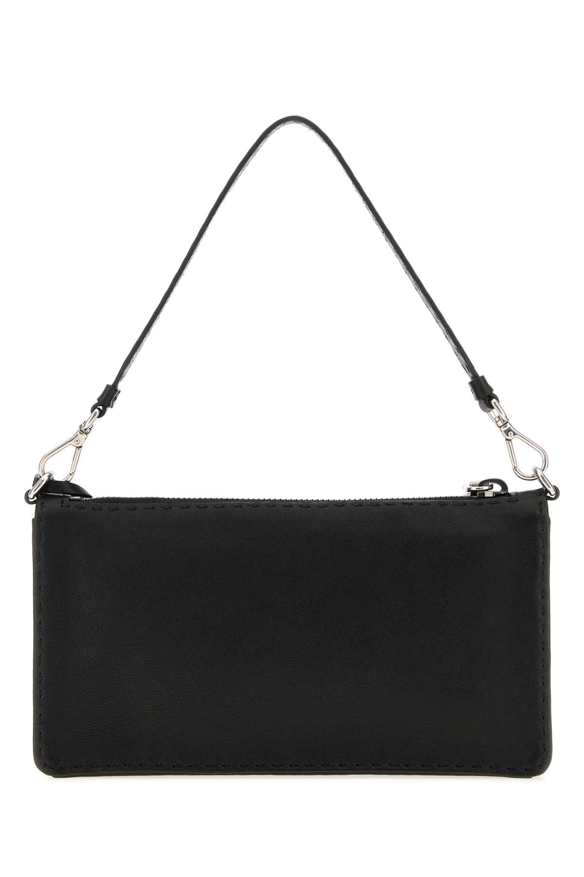 [Prada] Pouch FW26 2ZT0982ZQ4 F0002