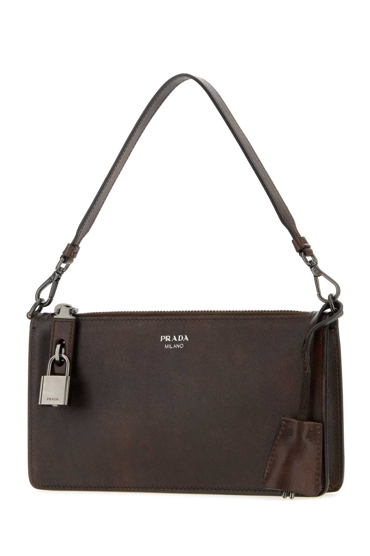 [Prada] Pouch FW26 2ZT0982ZQ6 F0324