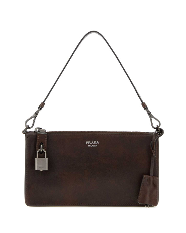 [Prada] Pouch FW26 2ZT0982ZQ6 F0324