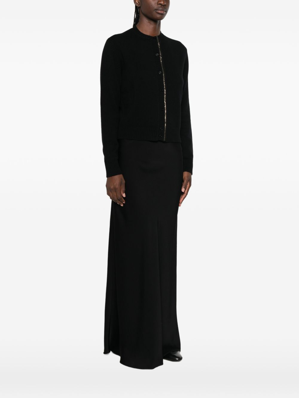 [Fabiana Filippi] Cardigan FW26 MAD226F421M281825