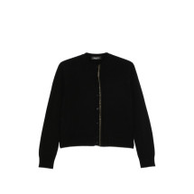 [Fabiana Filippi] Cardigan FW26 MAD226F421M281825