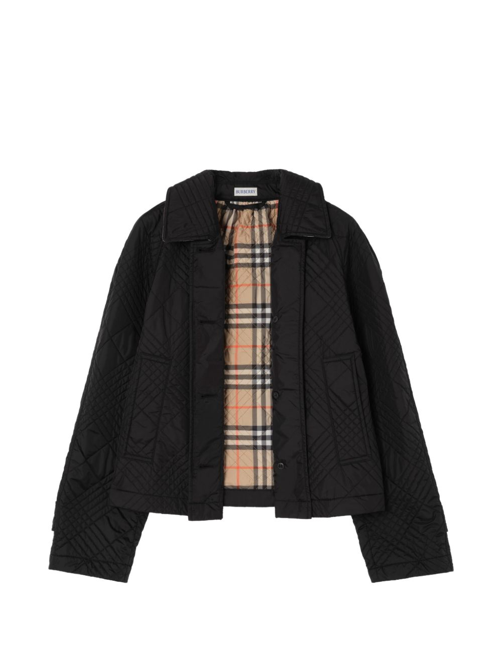 [Burberry] Jacket FW26 8127123A1189