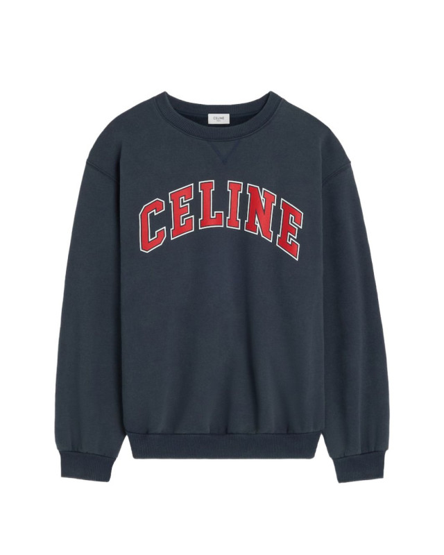 [Celine] Sweatshirt FW26 RY0YH123307RV