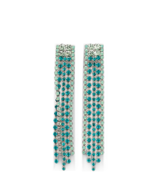 [Forte Forte] Earring FW26 15180MYJEWELJADE