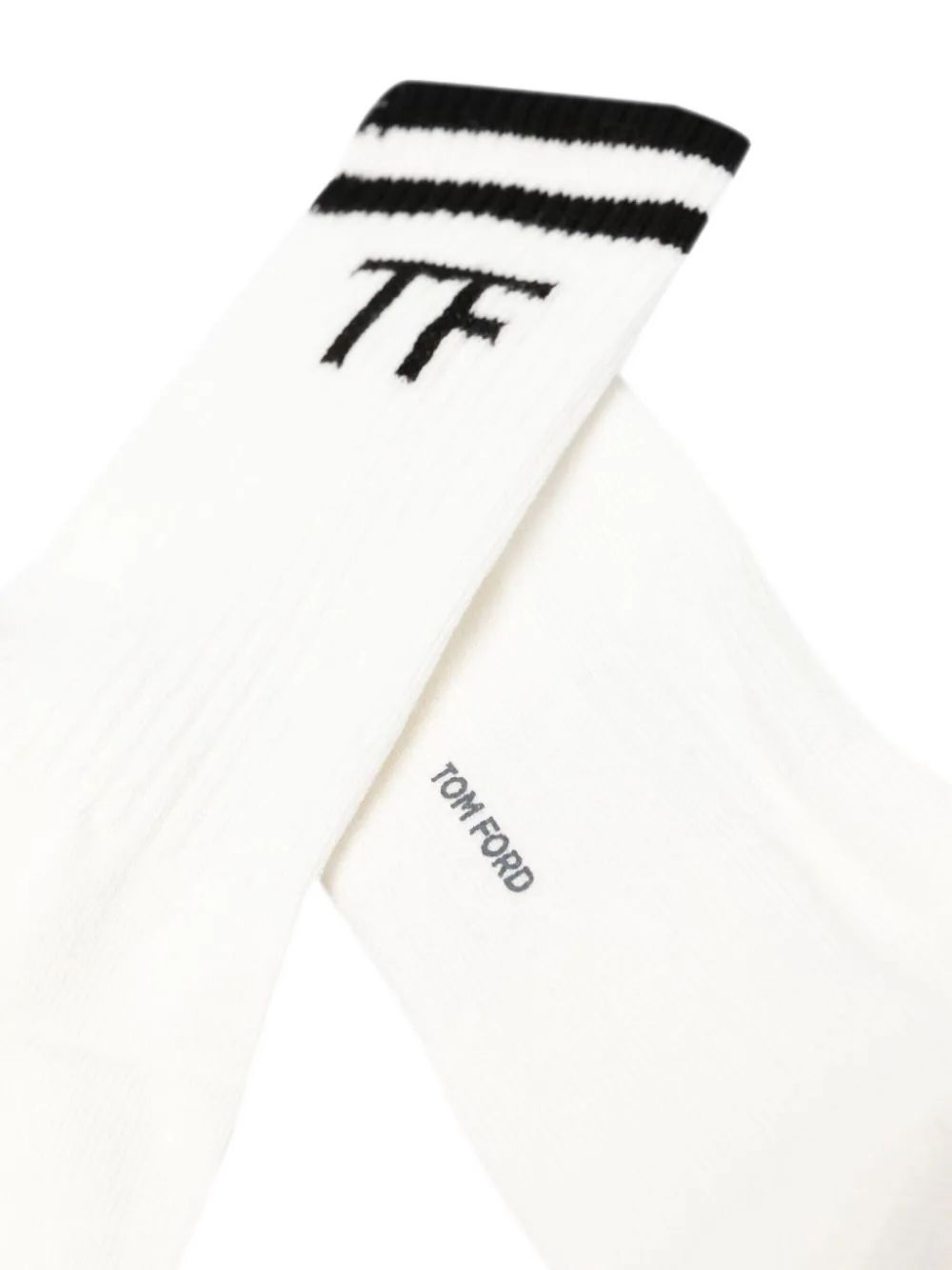 [Tom Ford] Socks FW26 KKS006YMC036WNF