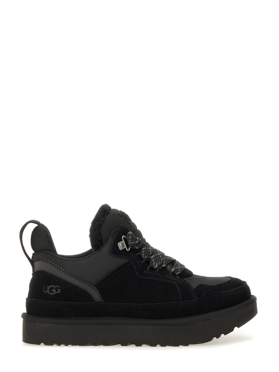 [UGG] Sneakers FW26 1170750_BLK