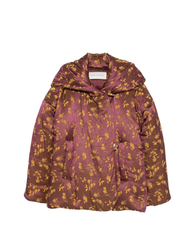 [DRIES VAN NOTEN] Casual Jacket FW26 0105054261401