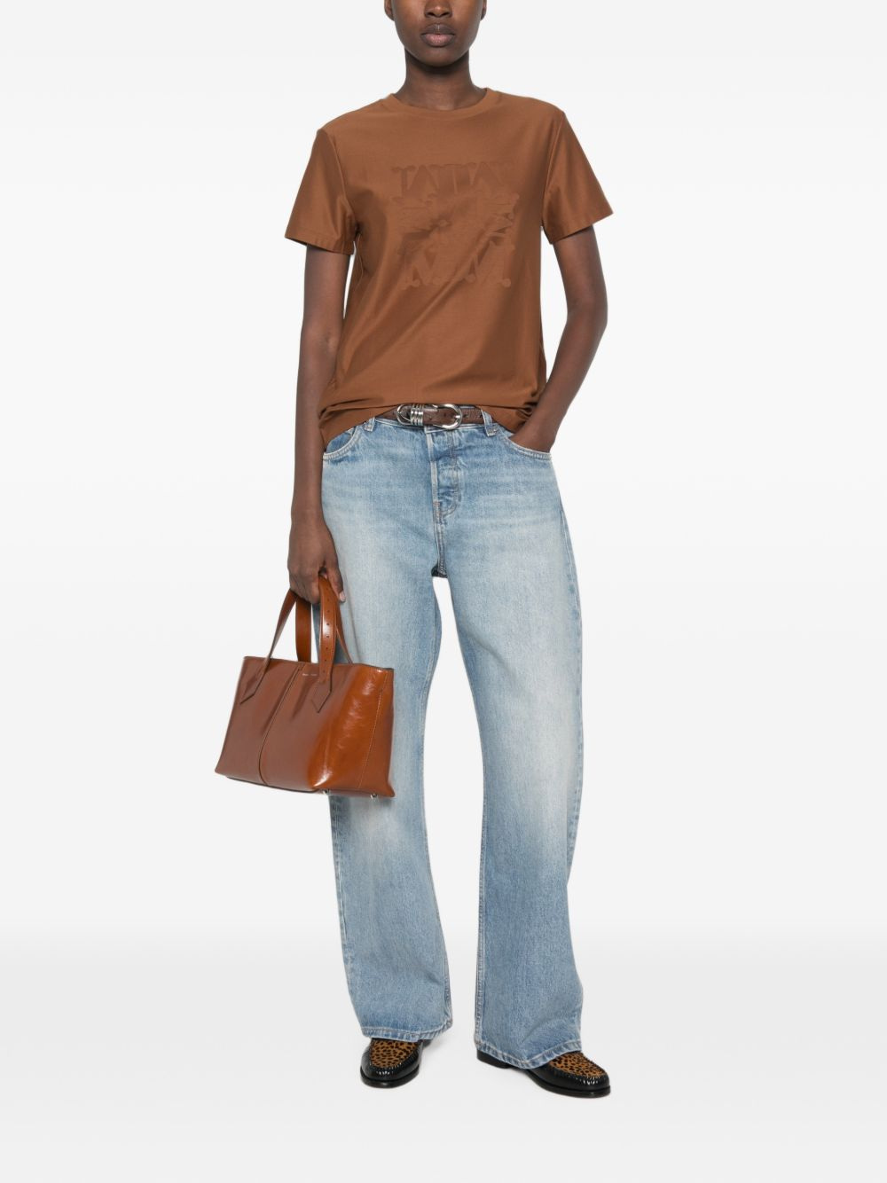 [MaxMara] T-shirts Short Sleeve FW26 21946012600002