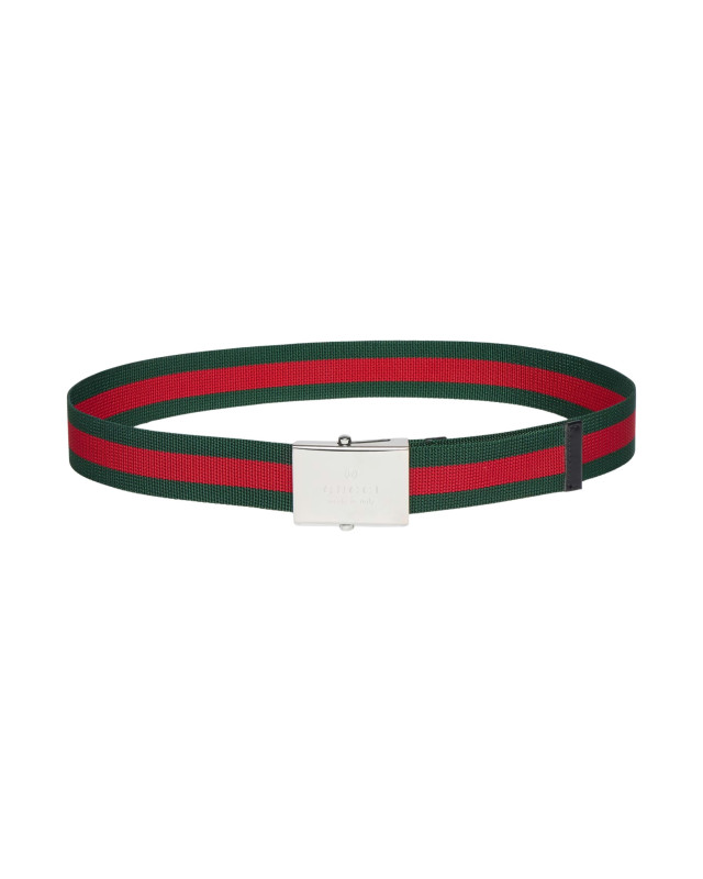 [Gucci] Belt FW26 874734 HAAPT