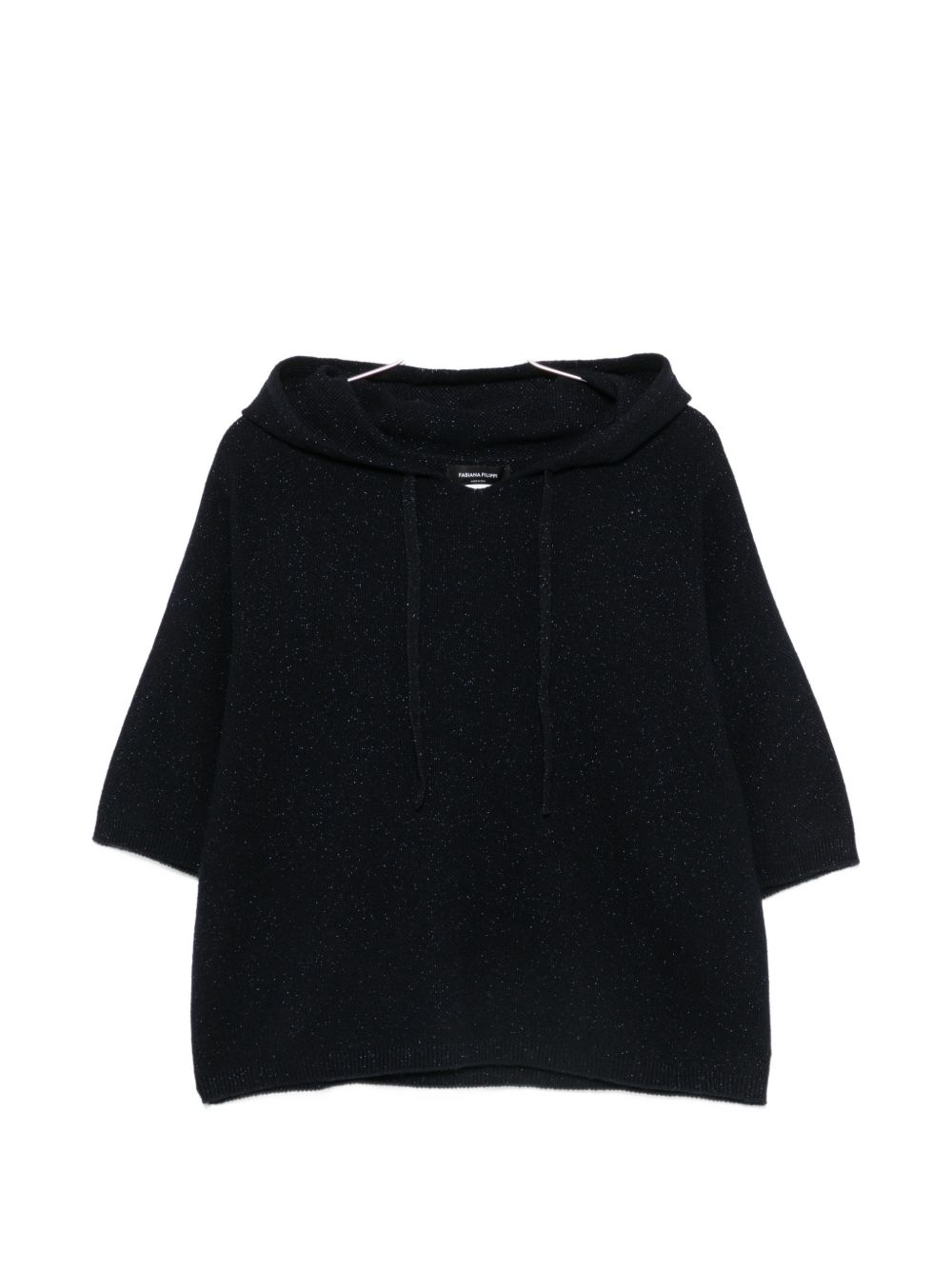 [Fabiana Filippi] Hoodie FW26 MAD216F402M3335146