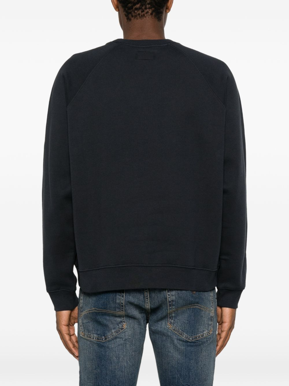 [Emporio Armani] Sweatshirt FW26 EM007527AF30255UB109