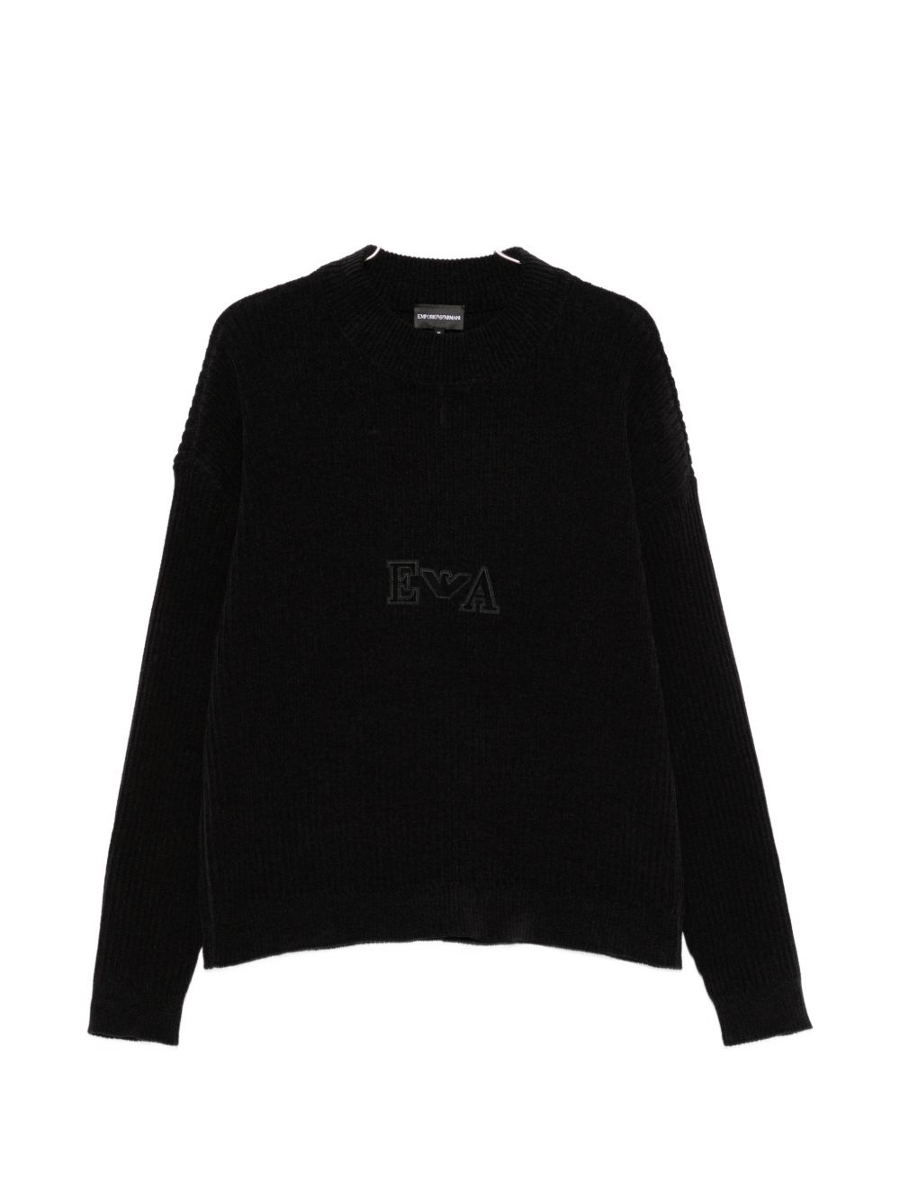 [Emporio Armani] Knitwear FW26 EM006450AF29845FC024