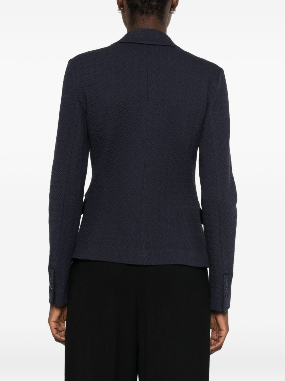 [Emporio Armani] Jacket FW26 EW004715AF25840UB092