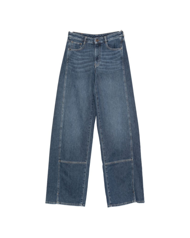[Emporio Armani] Jeans FW26 EW004795AF28397MB002