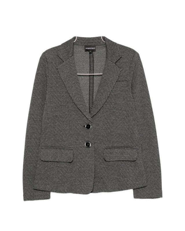 [Emporio Armani] Jacket FW26 EW004660AF25799FC026