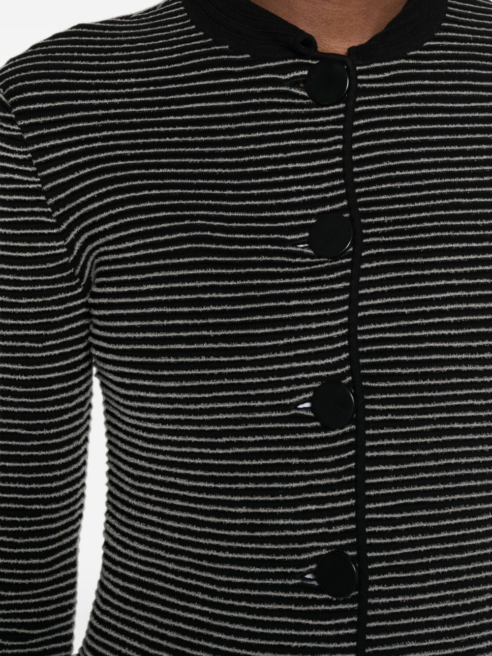 [Emporio Armani] Jacket FW26 EW004601AF27726FC040