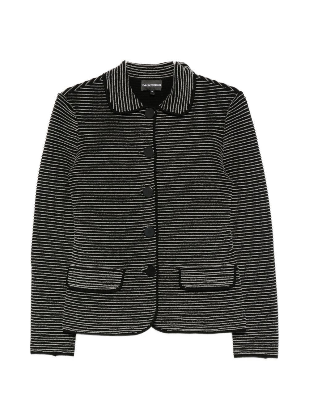 [Emporio Armani] Jacket FW26 EW004601AF27726FC040
