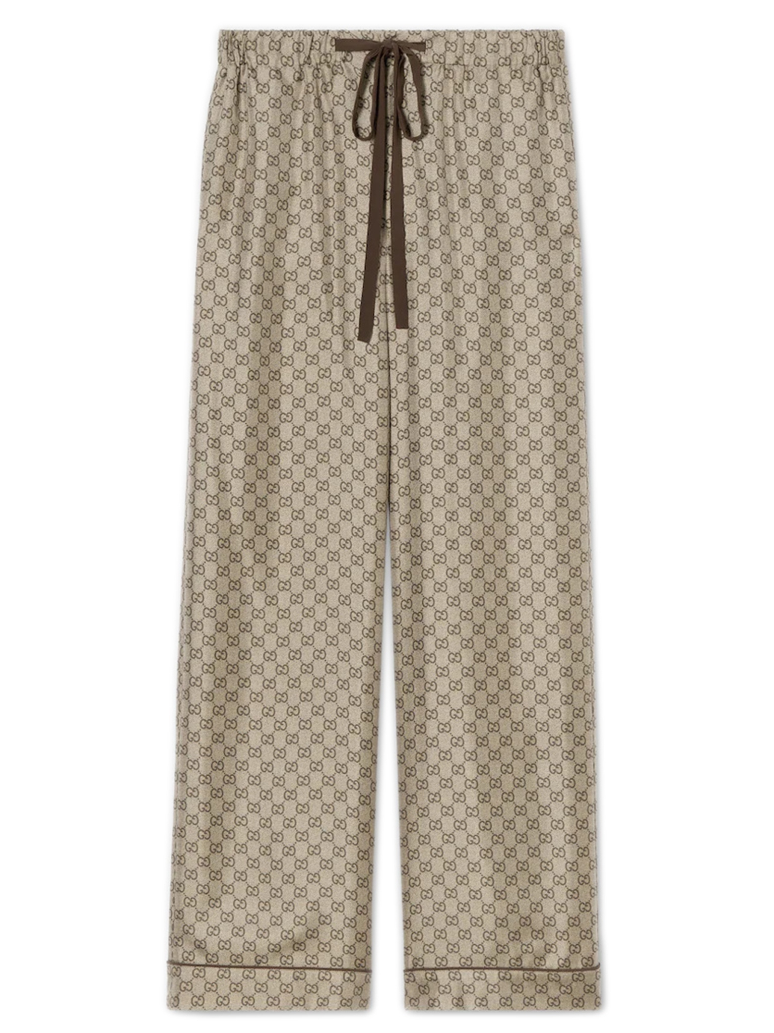 [Gucci] Trousers FW26 864567ZAUUN2270