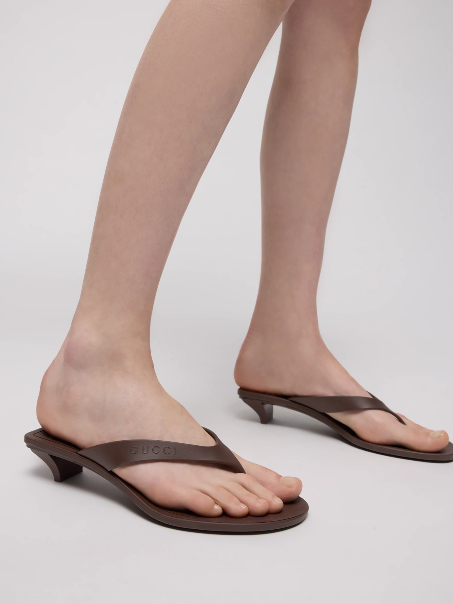 [Gucci] Sandals FW26 869626J87002007