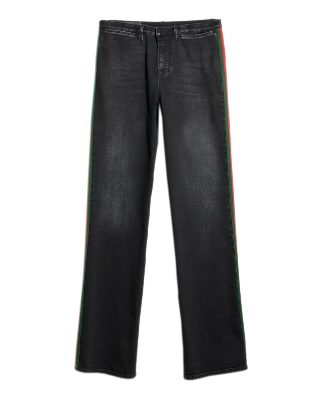 [Gucci] Jeans FW26 875834XDDIL1000