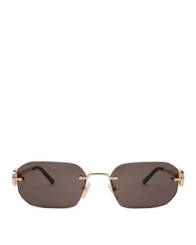 [Gucci] Sunglasses FW26 A000Q4I33308012