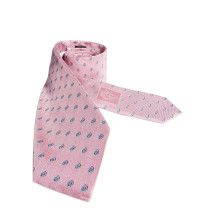 [Gucci] Tie FW26 8741124E0095969
