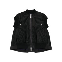 [Sacai] Knitwear FW26 SCW-303001