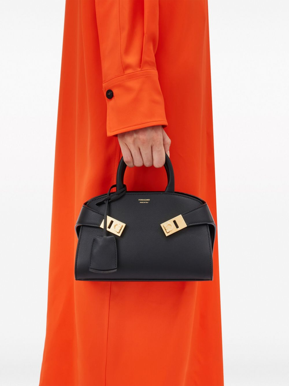 [Salvatore Ferragamo] Tote bag FW26 215975768853009
