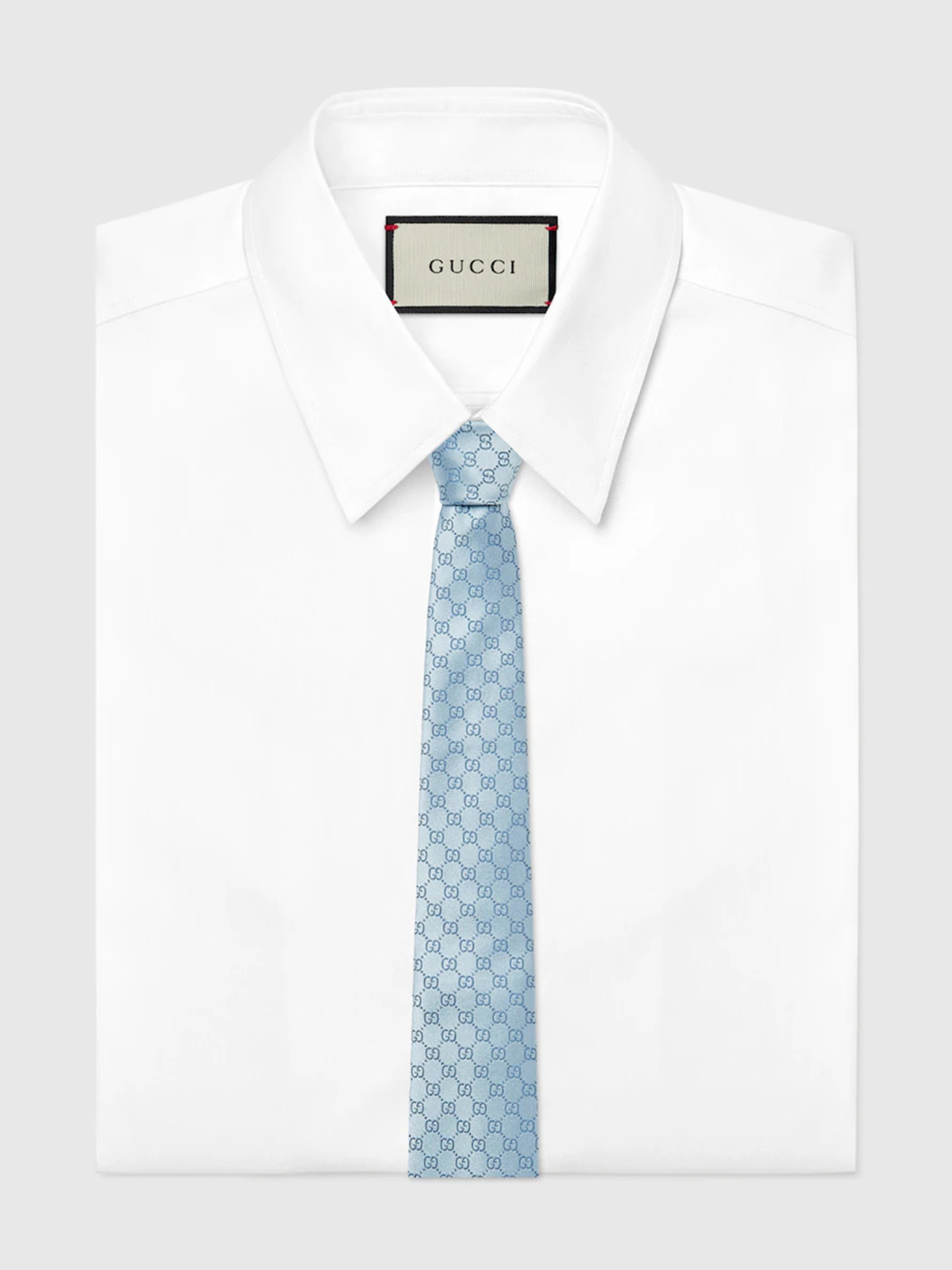 [Gucci] Tie FW26 4565204B0024968
