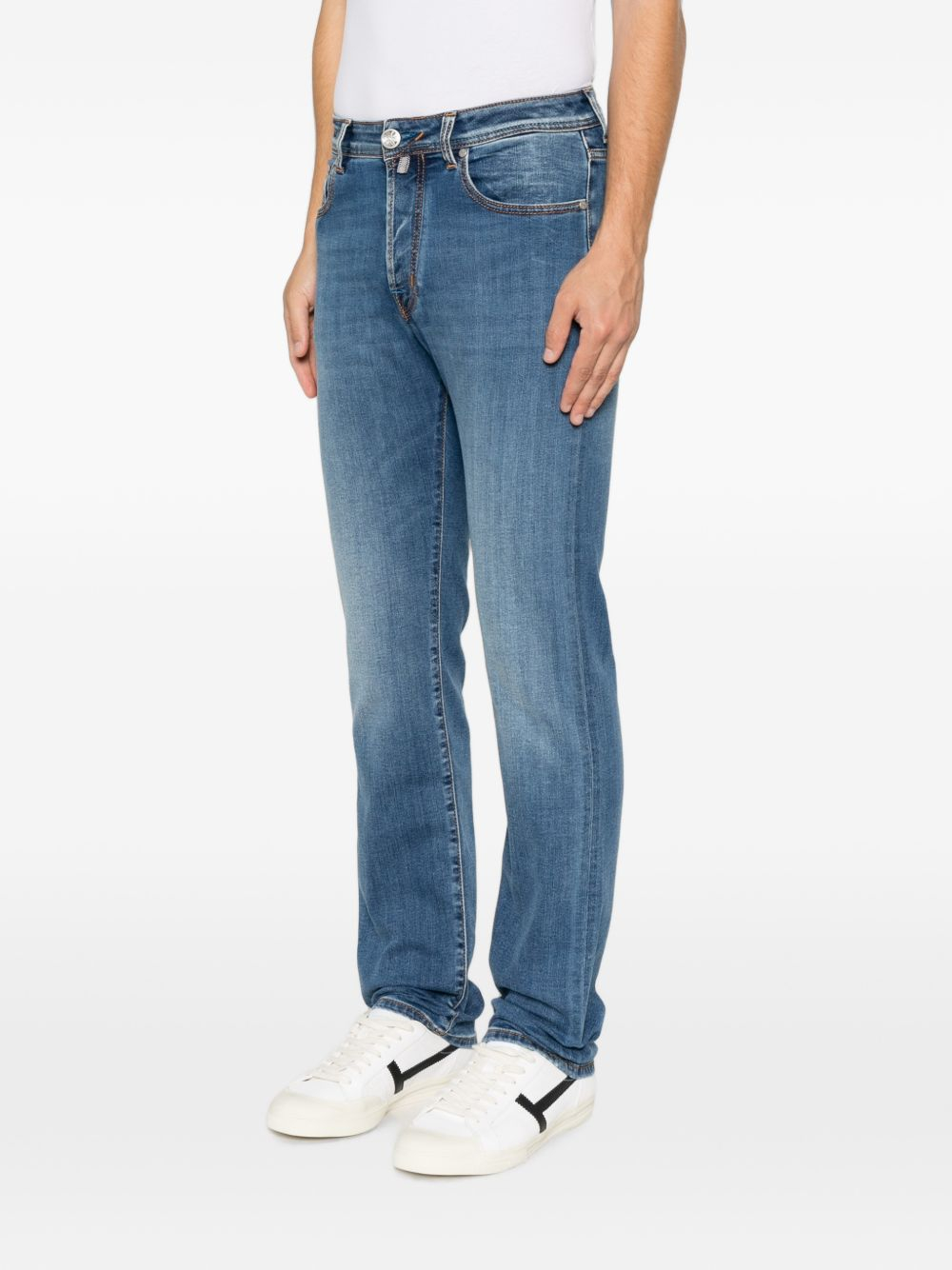 [Jacob Cohen] Jeans FW26 JUMQM004055P3621V2300D