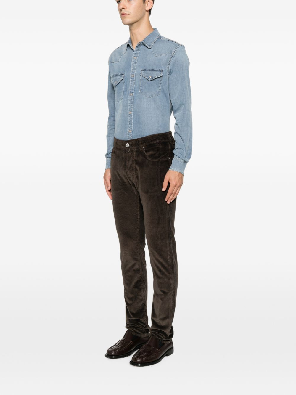 [Jacob Cohen] Jeans FW26 JUMQE004054S3653TRF44