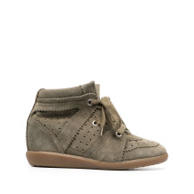 [Isabel Marant] Sneakers FW26 BK0011FA-A1E20S50TA