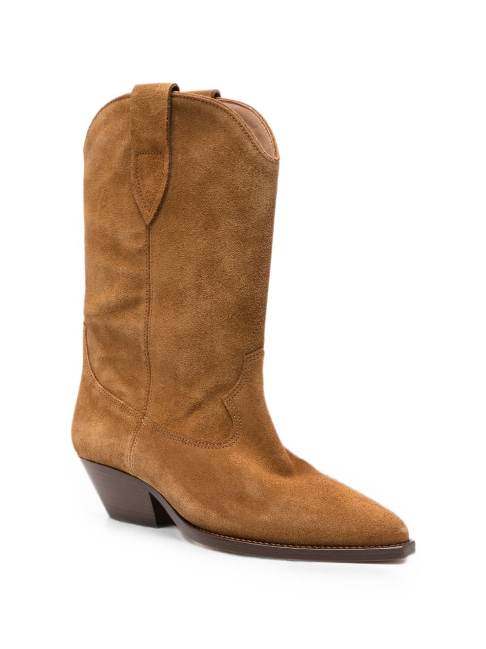 [Isabel Marant] Ankle Boots FW26 BO0003FA-A1A03S50CO
