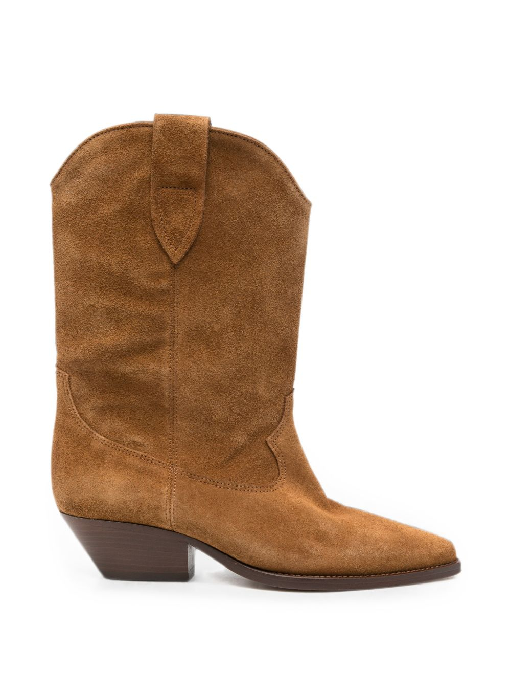 [Isabel Marant] Ankle Boots FW26 BO0003FA-A1A03S50CO