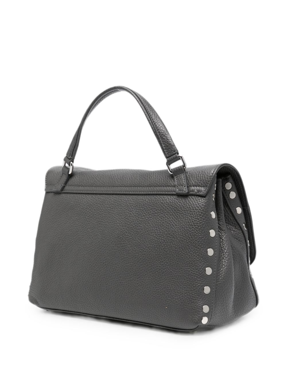 [Zanellato] Tote bag FW26 068010SDAILYZ0115