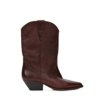[Isabel Marant] Ankle Boots FW26 BO0003FA-D3A33S50MY