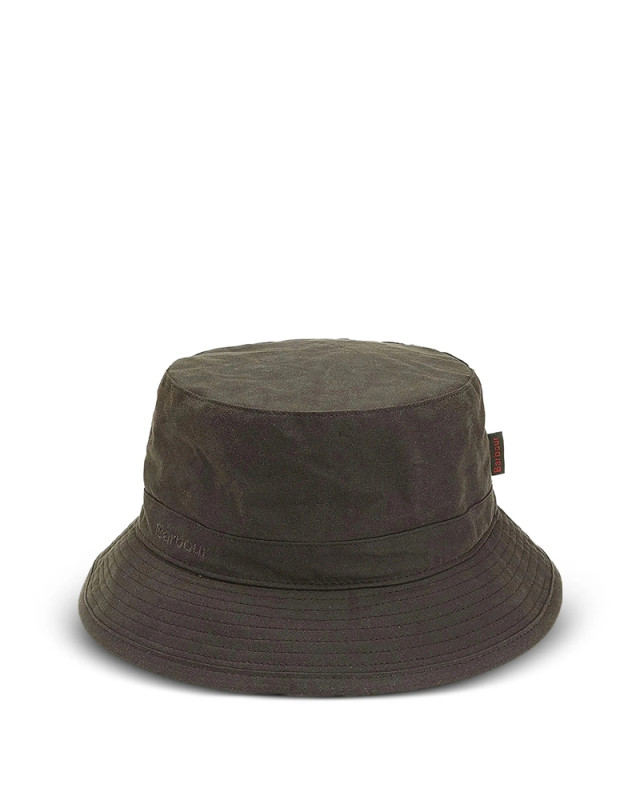 [Barbour] Hat FW26 MHA0001  OL71