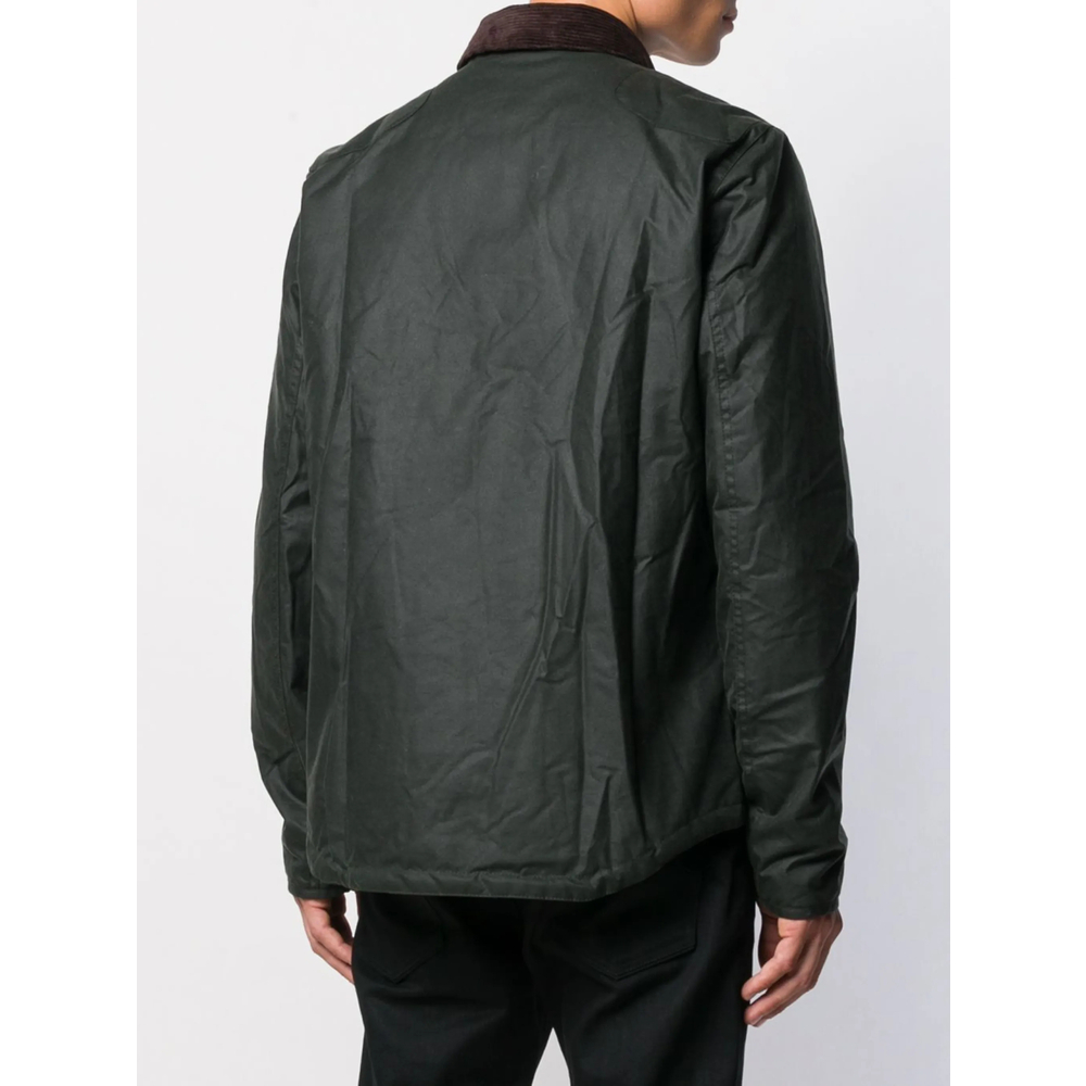 [Barbour] Jacket FW26 MWX1106  SG51